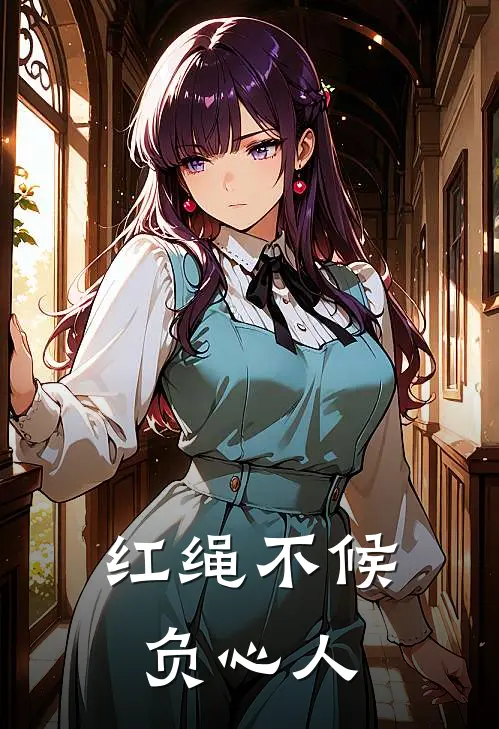 红绳不候负心人
