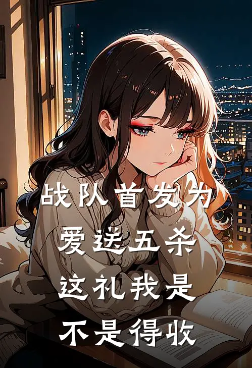 战队首发为爱送五杀，这礼我是不是得收
