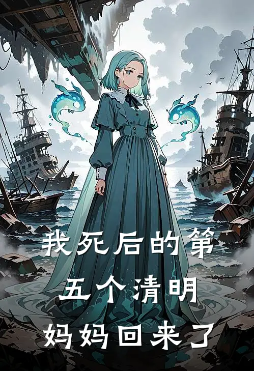 我死后的第五个清明，妈妈回来了