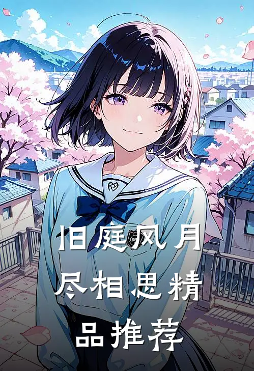 旧庭风月尽相思精品推荐