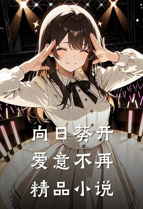 向日葵开，爱意不再精品小说