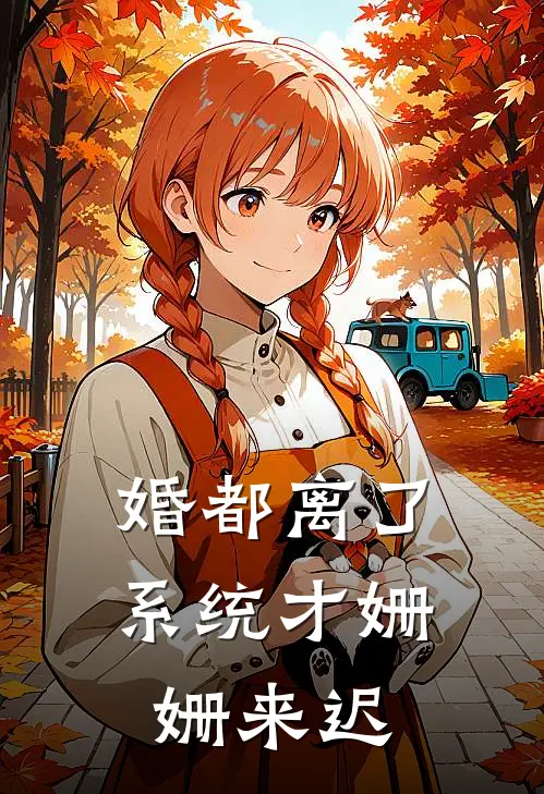 婚都离了，系统才姗姗来迟