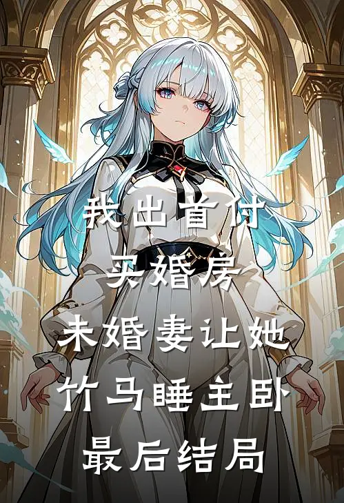 我出首付买婚房，未婚妻让她竹马睡主卧最后结局