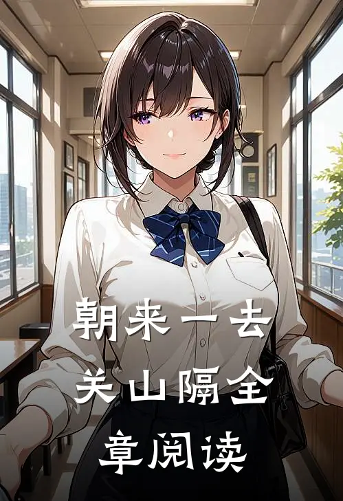 朝来一去关山隔全章阅读