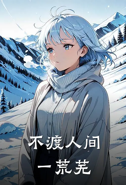 不渡人间一荒芜
