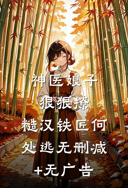 神医娘子狠狠撩，糙汉铁匠何处逃无删减+无广告