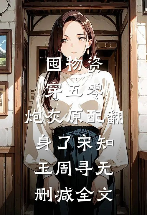 囤物资穿五零，炮灰原配翻身了宋知玉周寻无删减全文