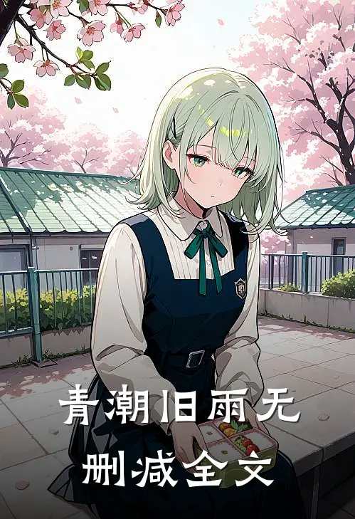 青潮旧雨无删减全文