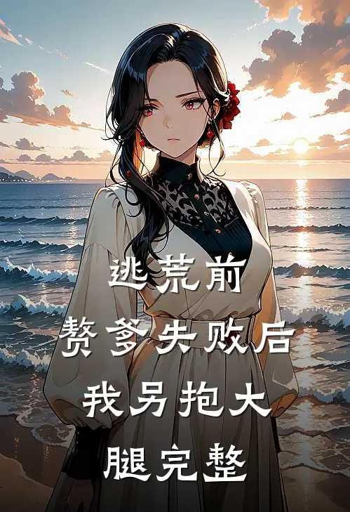 逃荒前，赘爹失败后，我另抱大腿完整