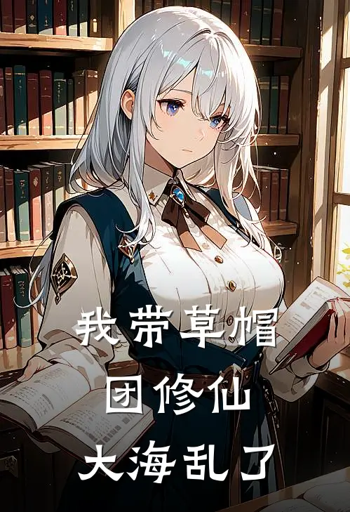 我带草帽团修仙，大海乱了