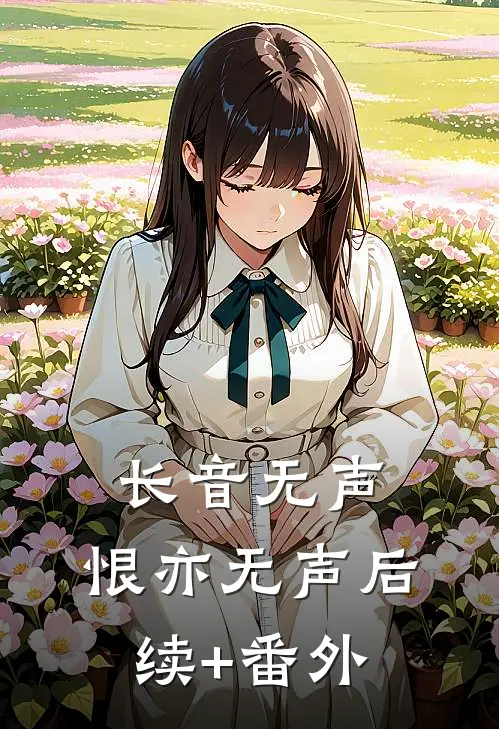 长音无声，恨亦无声后续+番外