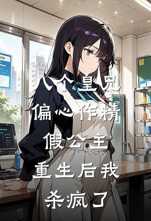 八个皇兄偏心作精假公主，重生后我杀疯了