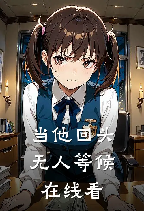 当他回头，无人等候在线看