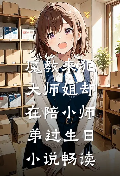 魔教来犯，大师姐却在陪小师弟过生日小说畅读