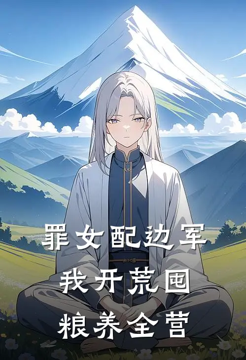 罪女配边军，我开荒囤粮养全营