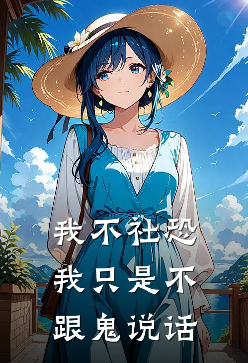 我不社恐，我只是不跟鬼说话
