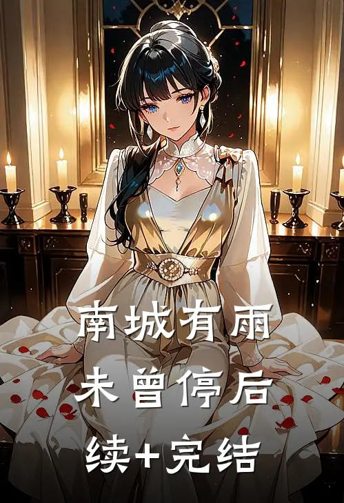 南城有雨未曾停后续+完结