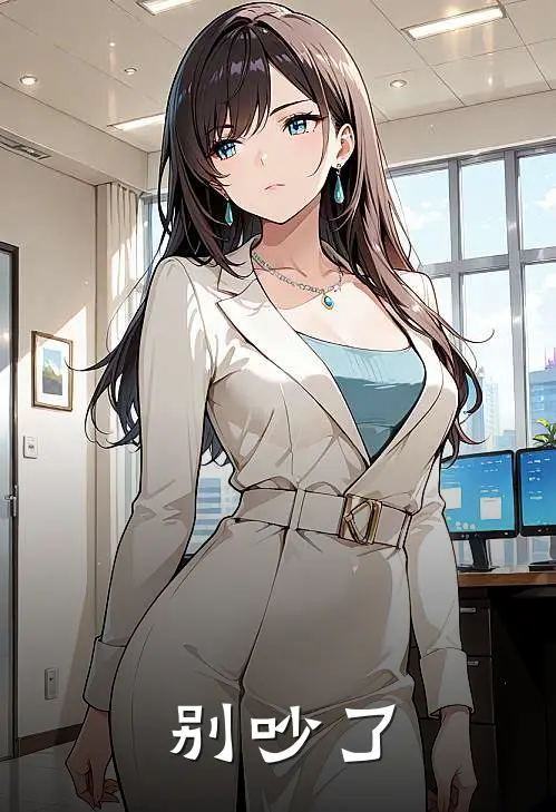 别吵了