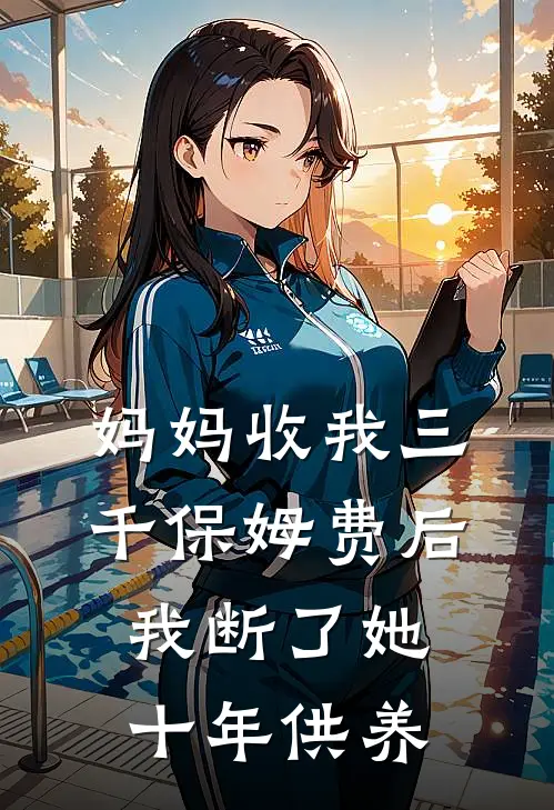 妈妈收我三千保姆费后，我断了她十年供养