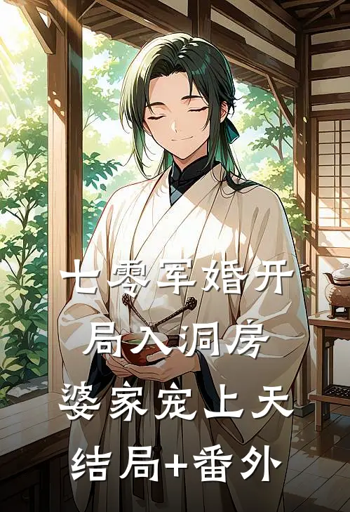 七零军婚开局入洞房，婆家宠上天结局+番外