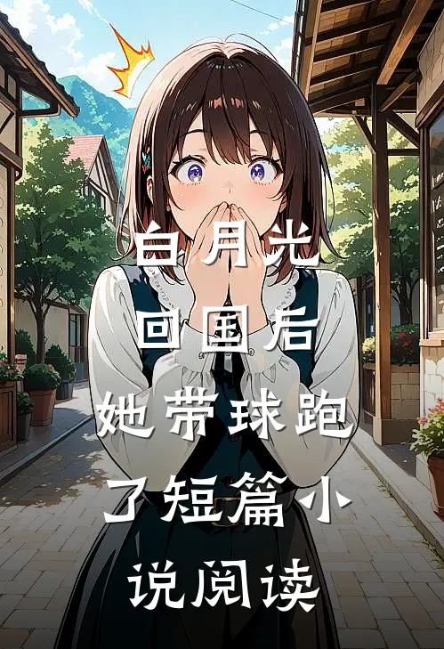 白月光回国后，她带球跑了短篇小说阅读