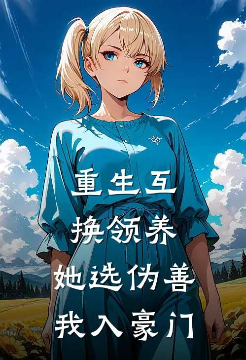重生互换领养：她选伪善，我入豪门