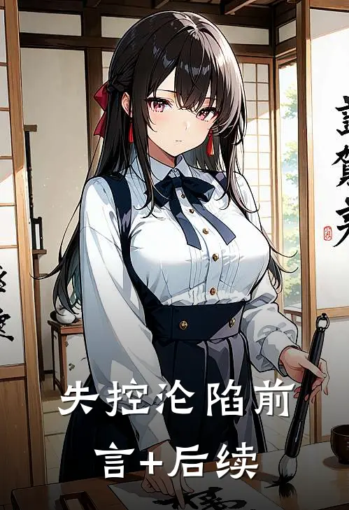 失控沦陷前言+后续
