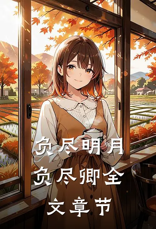 负尽明月负尽卿全文章节