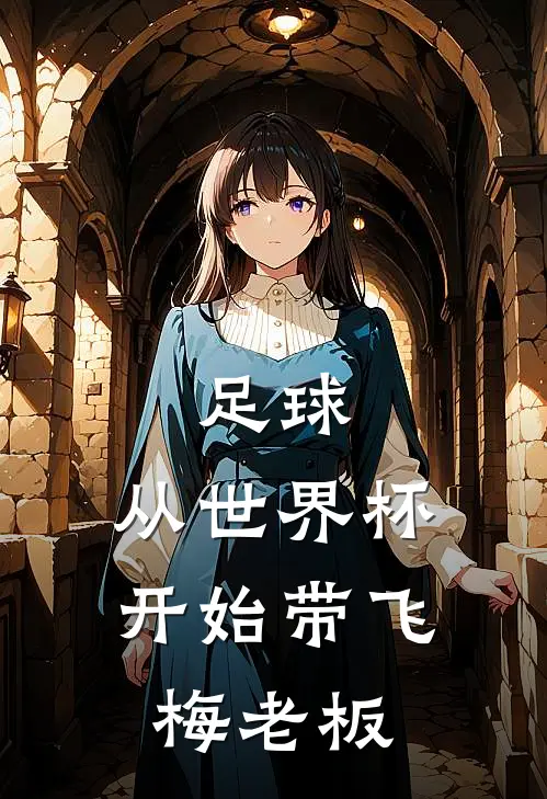 足球：从世界杯开始带飞梅老板
