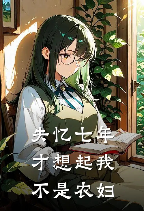 失忆七年，才想起我不是农妇