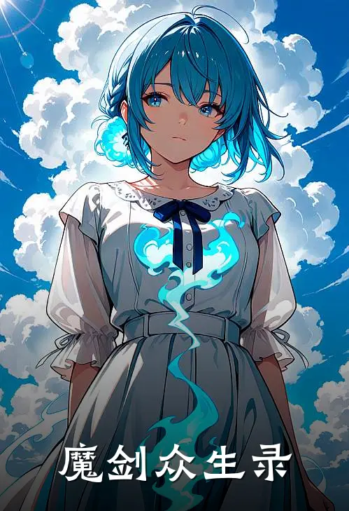 魔剑众生录