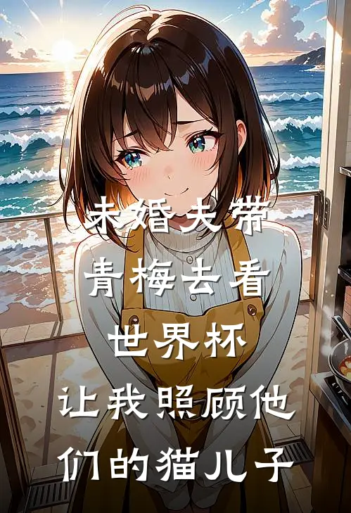 未婚夫带青梅去看世界杯，让我照顾他们的猫儿子
