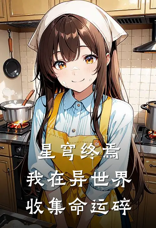 星穹终焉：我在异世界收集命运碎
