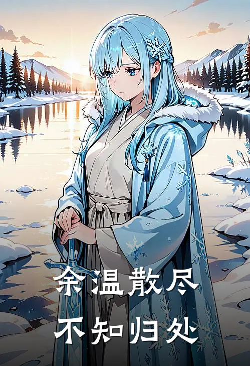 余温散尽，不知归处