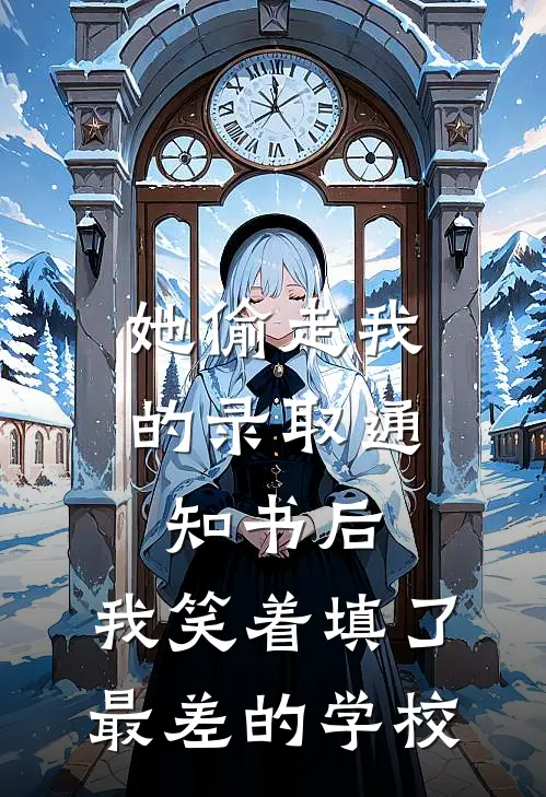 她偷走我的录取通知书后，我笑着填了最差的学校