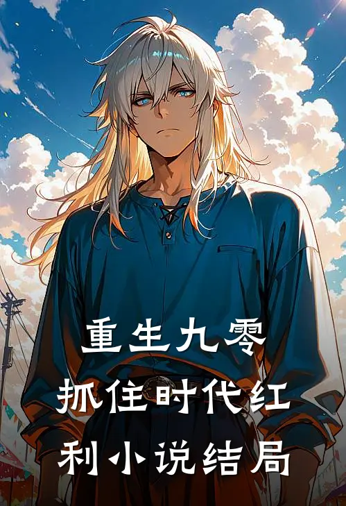 重生九零，抓住时代红利小说结局