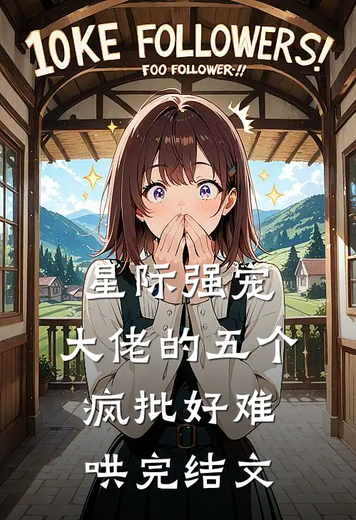星际强宠：大佬的五个疯批好难哄完结文