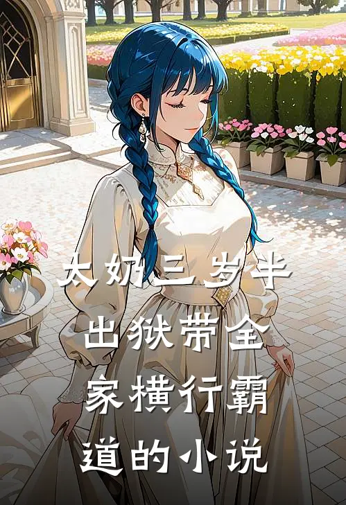 太奶三岁半，出狱带全家横行霸道的小说