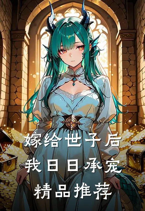 嫁给世子后，我日日承宠精品推荐
