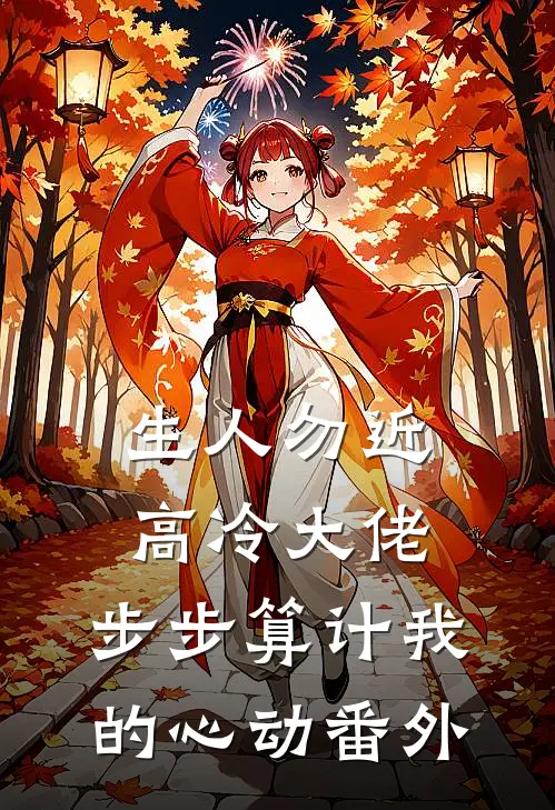 生人勿近高冷大佬，步步算计我的心动番外
