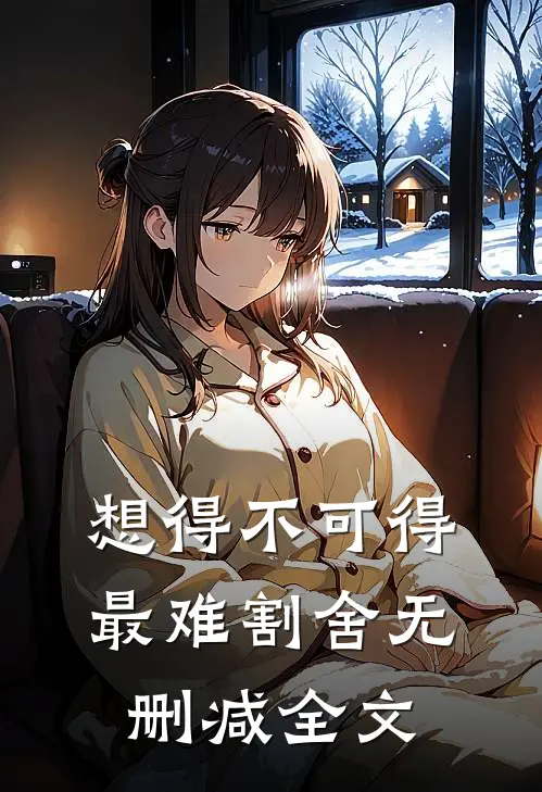 想得不可得，最难割舍无删减全文