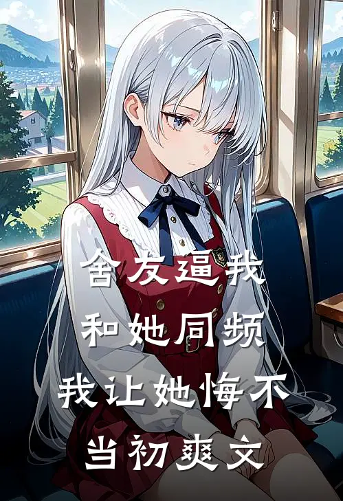 舍友逼我和她同频，我让她悔不当初爽文