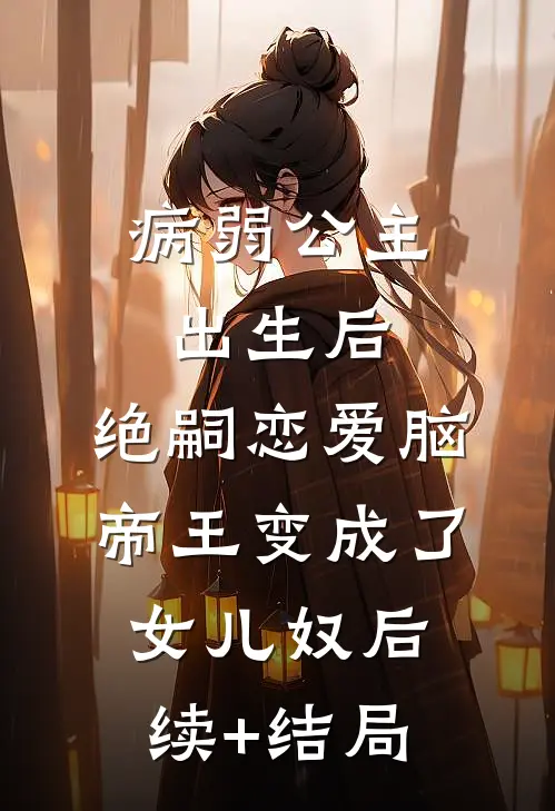 病弱公主出生后，绝嗣恋爱脑帝王变成了女儿奴后续+结局