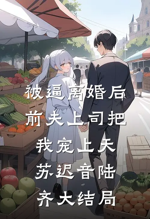 被逼离婚后，前夫上司把我宠上天苏迟音陆齐大结局