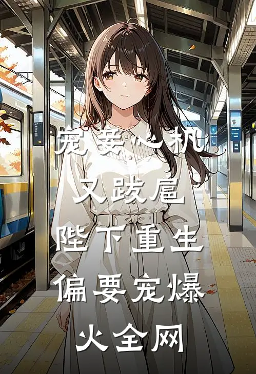 宠妾心机又跋扈，陛下重生偏要宠爆火全网