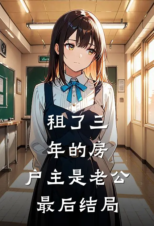 租了三年的房，户主是老公最后结局
