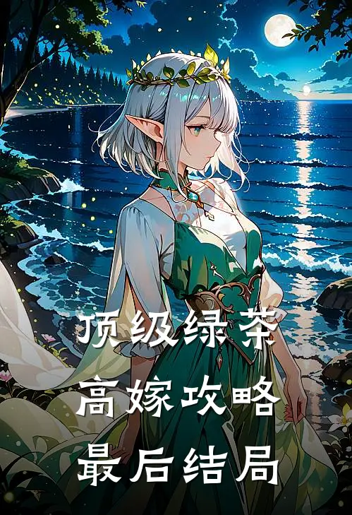 顶级绿茶高嫁攻略最后结局