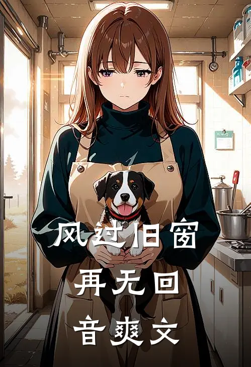 风过旧窗，再无回音爽文