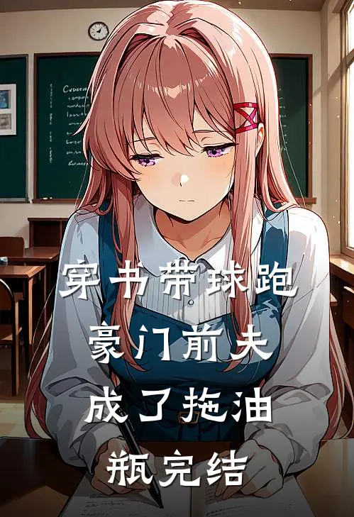 穿书带球跑，豪门前夫成了拖油瓶完结