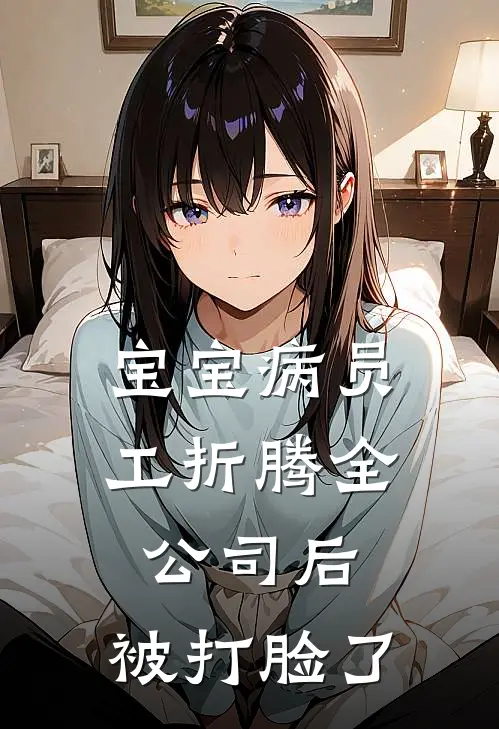 宝宝病员工折腾全公司后，被打脸了